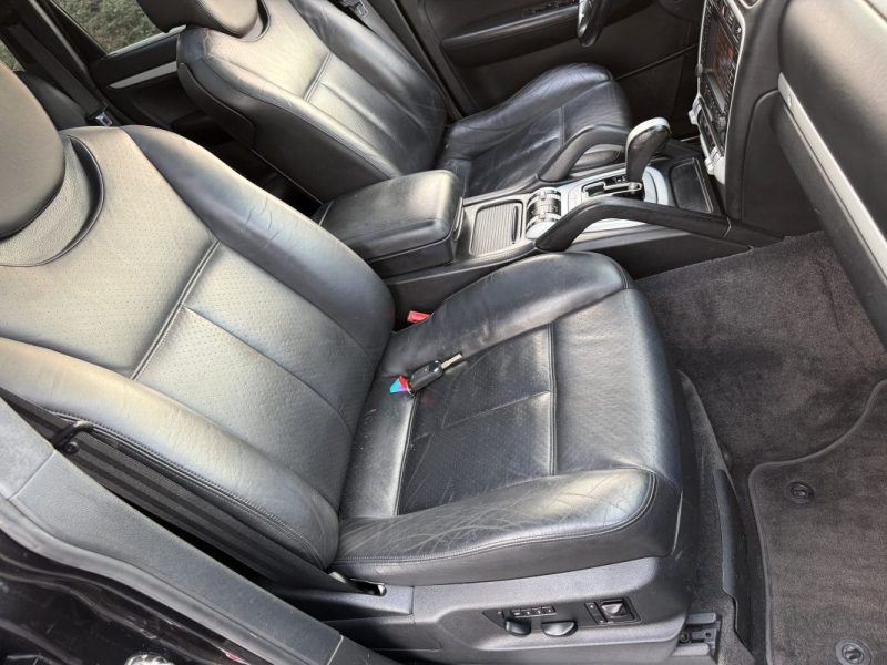 Porsche Cayenne 4.5 V8 450ch (955) Turbo Garantie 6 Mois