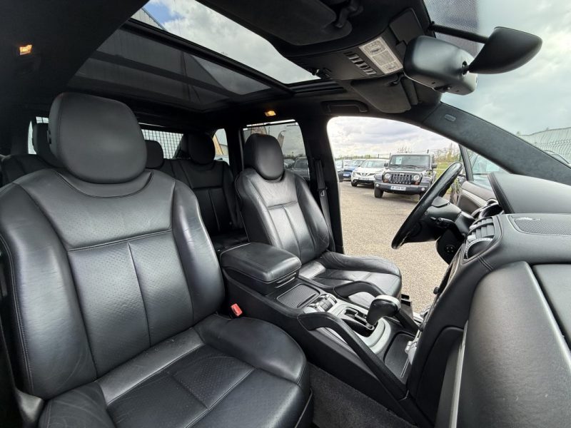 Porsche Cayenne 4.5 V8 450ch (955) Turbo Garantie 6 Mois