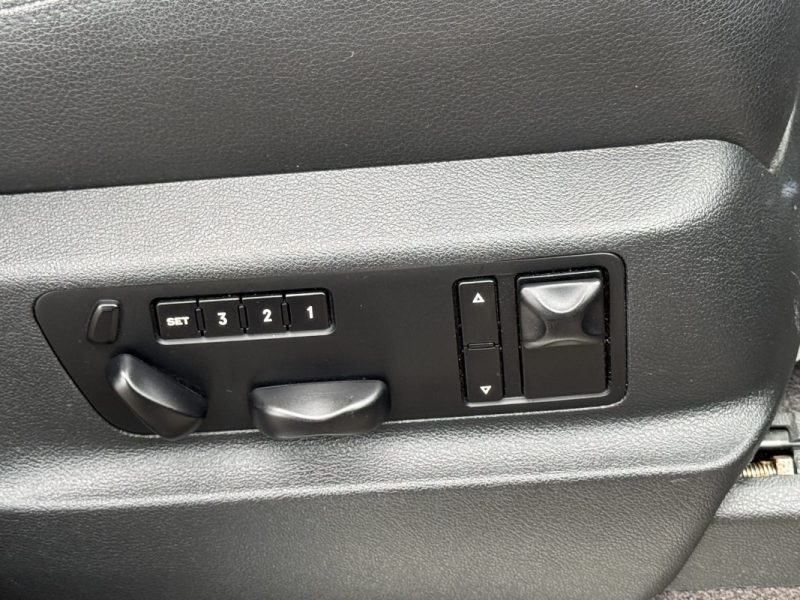 Porsche Cayenne 4.5 V8 450ch (955) Turbo Garantie 6 Mois