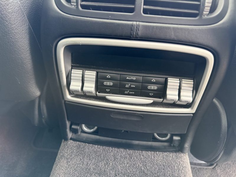 Porsche Cayenne 4.5 V8 450ch (955) Turbo Garantie 6 Mois