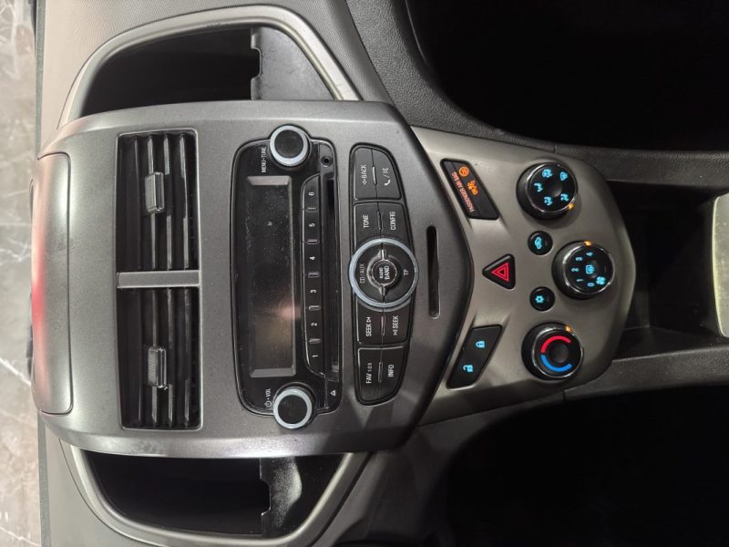 CHEVROLET AVEO 1.2 16V 86CH LT 5P 2013