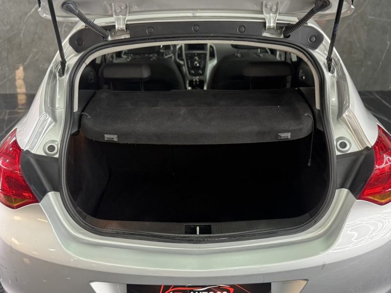 OPEL ASTRA J 1.4 ECOFLEX 2010