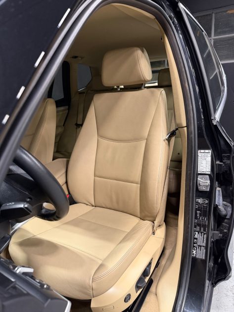 BMW X3  XDRIVE 35D 2013