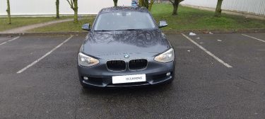 BMW 116  1.6 DIESEL 115 CV AN 13 PROPRE BIEN EQUIPE 147 KM