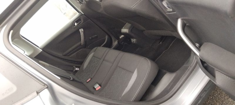 PEUGEOT 2008 1.6 HDI 75 CV AN 2016 PHASE 2 148 KM PROPRE BIEN EQUIPE