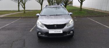 PEUGEOT 2008 1.6 HDI 75 CV AN 2016 PHASE 2 148 KM PROPRE BIEN EQUIPE
