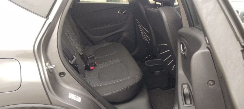 RENAULT CAPTUR 0.9 TCE 90CH AN 16 PROPRE BIEN EQUIPE 69 KM
