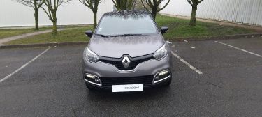 RENAULT CAPTUR 0.9 TCE 90CH AN 16 PROPRE BIEN EQUIPE 69 KM