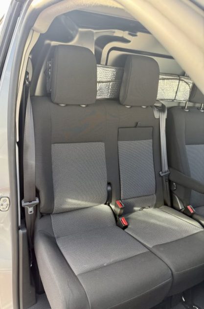 OPEL VIVARO 3M 2.0 BLUEHDI 180ch EAT 8 S&S PACK PREMIUM CONNECT / ATTELAGE / CAMÉRA DE RECUL
