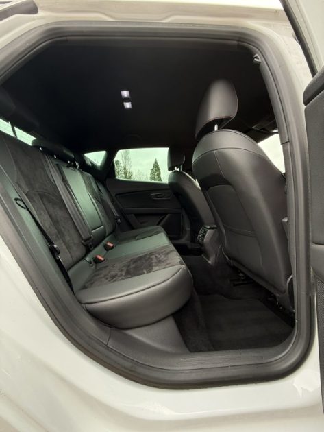 SEAT LEON FR 2.0 TDI 150ch DSG-7 / VIRTUAL COCKPIT / FULL LED / CAMÉRA DE RECUL 
