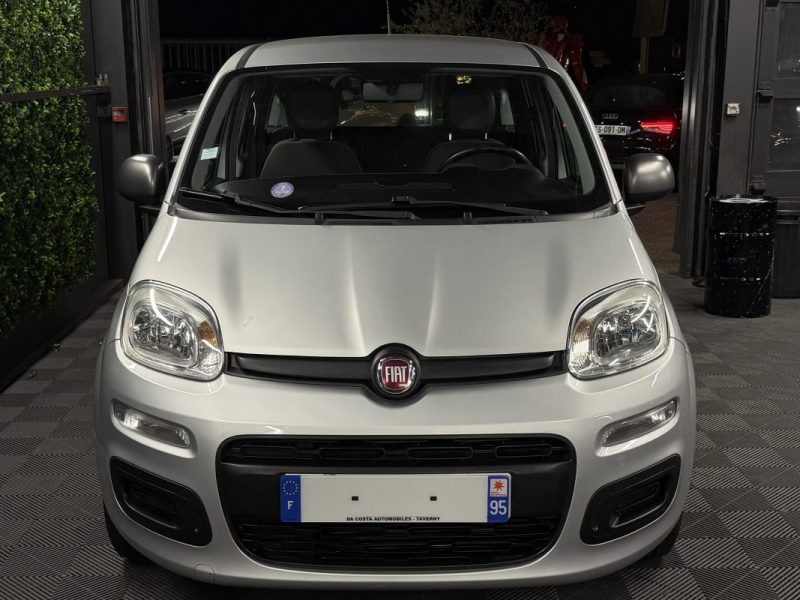 FIAT PANDA 3 III YOUNG 1.2 69 Cv 5 PORTES CLIMATISATION CRIT AIR 1 - GARANTIE 1 AN