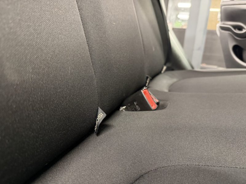 FIAT PANDA 3 III YOUNG 1.2 69 Cv 5 PORTES CLIMATISATION CRIT AIR 1 - GARANTIE 1 AN