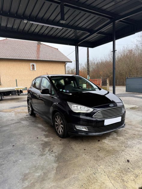 Ford C-MAX 1.0 Ecoboost 125ch Trend - UNIQUEMENT POUR PROFESSIONEL OU A L'EXPORT