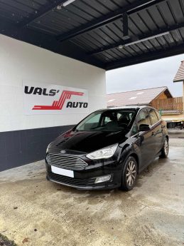 Ford C-MAX 1.0 Ecoboost 125ch Trend - UNIQUEMENT POUR PROFESSIONEL OU A L'EXPORT