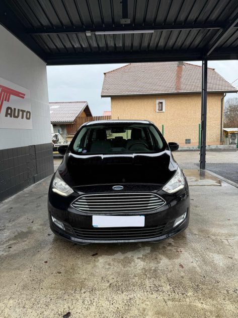 Ford C-MAX 1.0 Ecoboost 125ch Trend - UNIQUEMENT POUR PROFESSIONEL OU A L'EXPORT