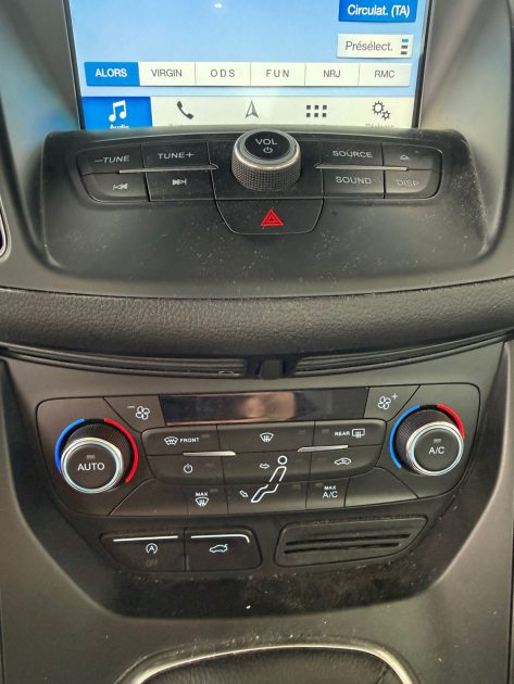 Ford C-MAX 1.0 Ecoboost 125ch Trend - UNIQUEMENT POUR PROFESSIONEL OU A L'EXPORT