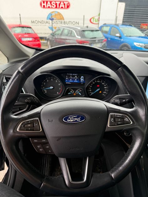 Ford C-MAX 1.0 Ecoboost 125ch Trend - UNIQUEMENT POUR PROFESSIONEL OU A L'EXPORT