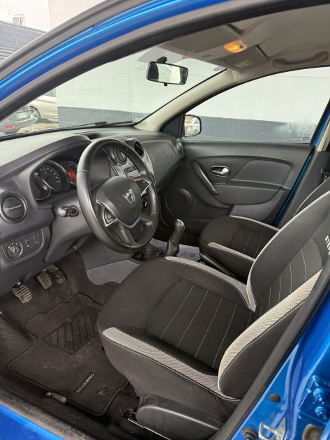 Dacia Sandero Stepway 0.9 Tce 90ch 