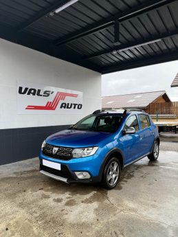 Dacia Sandero Stepway 0.9 Tce 90ch 