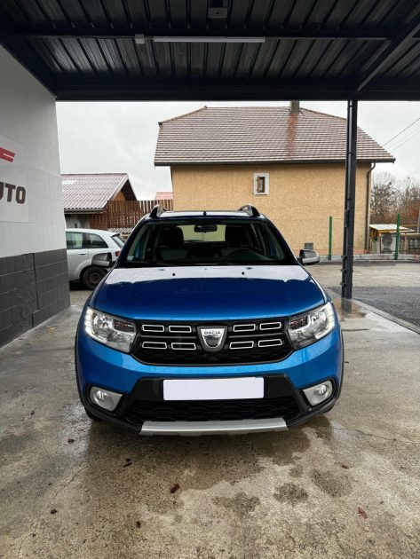 Dacia Sandero Stepway 0.9 Tce 90ch 