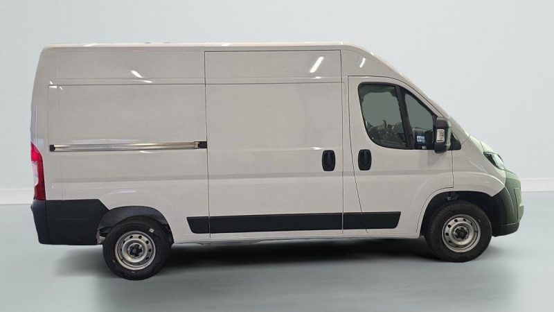 PEUGEOT BOXER FOURGON TOLE 3.3 T L2H2 140 S S BVM6 2025