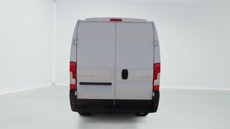CITROEN JUMPE FOURGON TOLE 35 L2H2 180 S S BVA8 2025