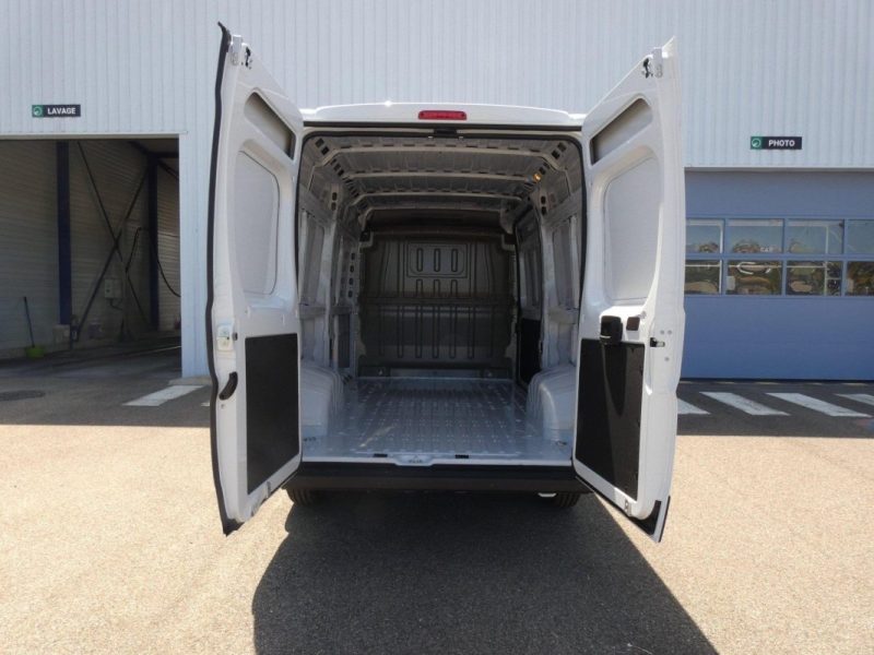 CITROEN JUMPE FOURGON TOLE 35 L2H2 180 S S BVA8 2025