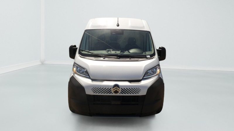 CITROEN JUMPE FOURGON TOLE 35 L2H2 180 S S BVA8 2025
