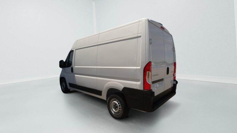 CITROEN JUMPE FOURGON TOLE 35 L2H2 180 S S BVA8 2025