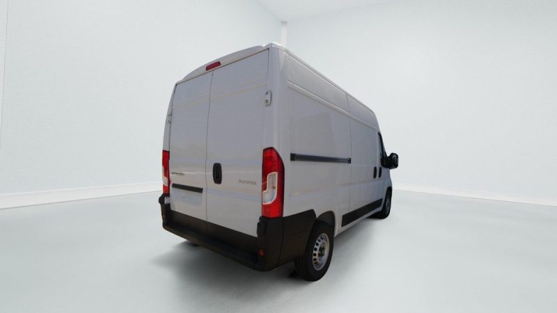 CITROEN JUMPE FOURGON TOLE 35 L2H2 180 S S BVA8 2025