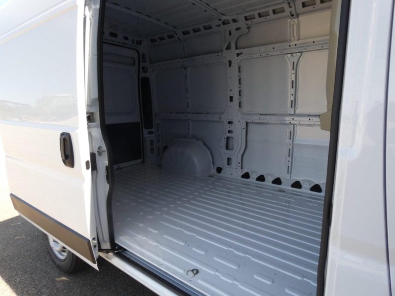 CITROEN JUMPE FOURGON TOLE 35 L2H2 180 S S BVA8 2025