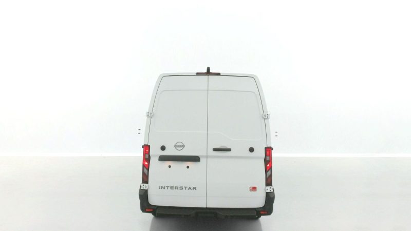 NISSAN INTERSTAR 3T5 L3H2 2.0 DCI 150CH N-CONNECTA 2025