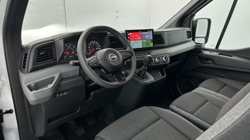 NISSAN INTERSTAR 3T5 L3H2 2.0 DCI 150CH N-CONNECTA 2025