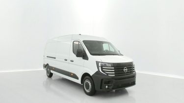 NISSAN INTERSTAR 3T5 L3H2 2.0 DCI 150CH N-CONNECTA 2025