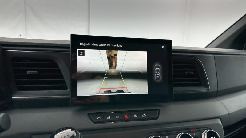 NISSAN INTERSTAR 3T5 L3H2 2.0 DCI 150CH N-CONNECTA 2025