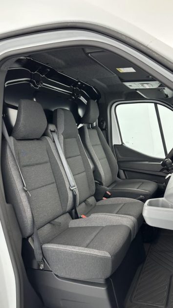 NISSAN INTERSTAR 3T5 L3H2 2.0 DCI 150CH N-CONNECTA 2025