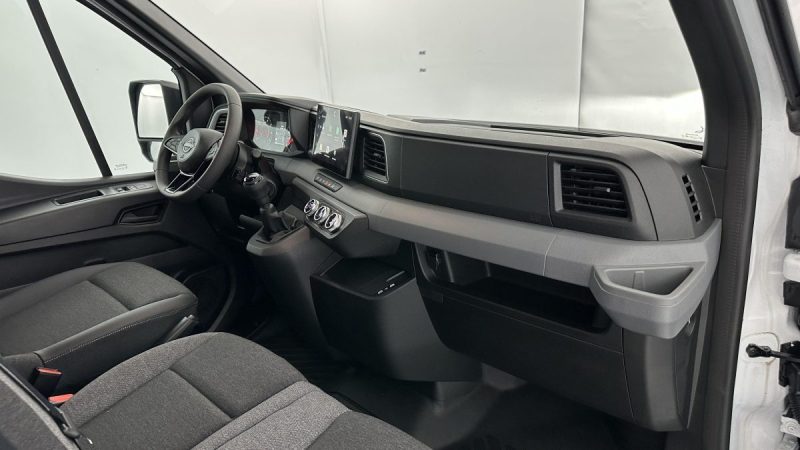 NISSAN INTERSTAR 3T5 L3H2 2.0 DCI 150CH N-CONNECTA 2025