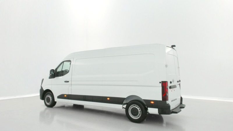 NISSAN INTERSTAR 3T5 L3H2 2.0 DCI 150CH N-CONNECTA 2025