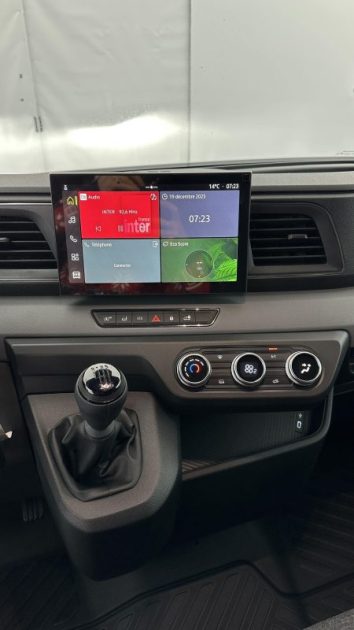 NISSAN INTERSTAR 3T5 L3H2 2.0 DCI 150CH N-CONNECTA 2025