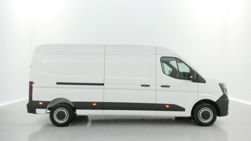 NISSAN INTERSTAR 3T5 L3H2 2.0 DCI 150CH N-CONNECTA 2025