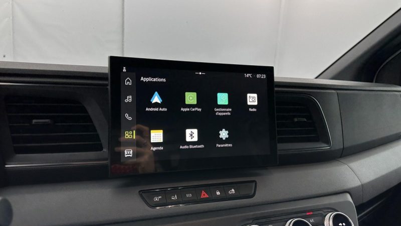 NISSAN INTERSTAR 3T5 L3H2 2.0 DCI 150CH N-CONNECTA 2025