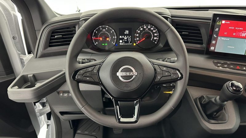 NISSAN INTERSTAR 3T5 L3H2 2.0 DCI 150CH N-CONNECTA 2025