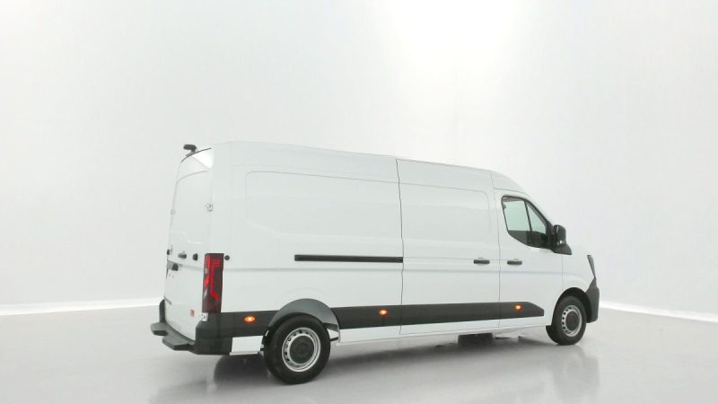 NISSAN INTERSTAR 3T5 L3H2 2.0 DCI 150CH N-CONNECTA 2025