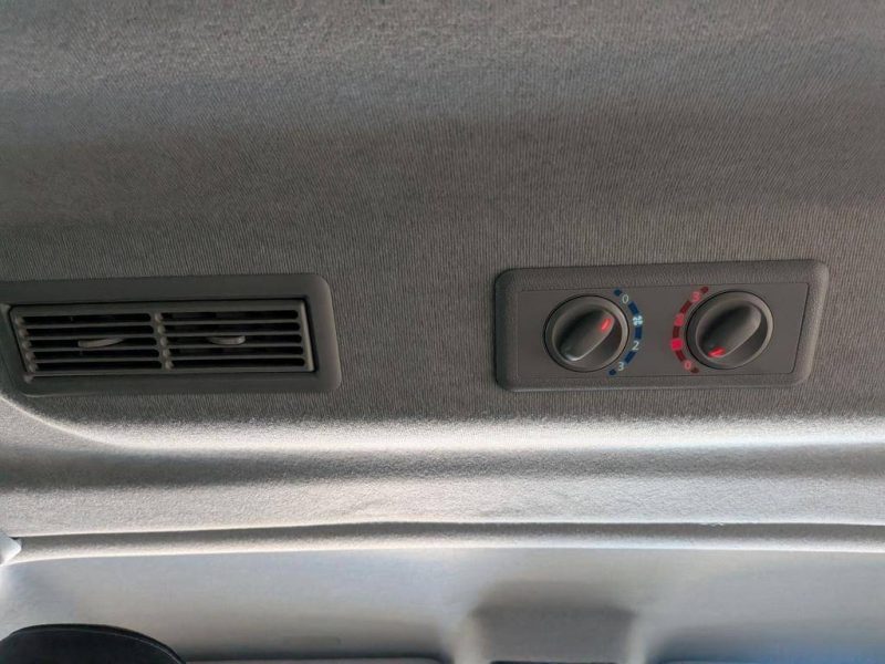 RENAULT TRAFIC BLUE DCI 150 9 PLACES GRAND TECHNO 2025
