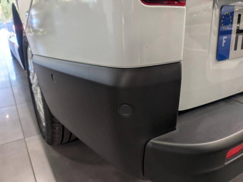 RENAULT TRAFIC BLUE DCI 150 9 PLACES GRAND TECHNO 2025