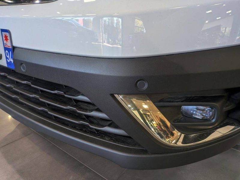 RENAULT TRAFIC BLUE DCI 150 9 PLACES GRAND TECHNO 2025