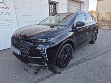 DS DS7 CROSS HYBRIDE E-TENSE 225 EAT8 PERFORMANCE LINE+ 2023