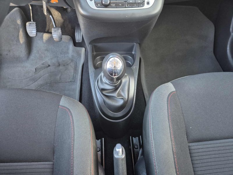 RENAULT TWINGO II 1.2 LEV 16V 75CH INTENS ECO² 2014