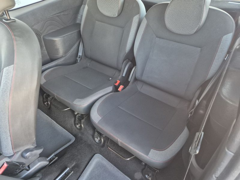 RENAULT TWINGO II 1.2 LEV 16V 75CH INTENS ECO² 2014