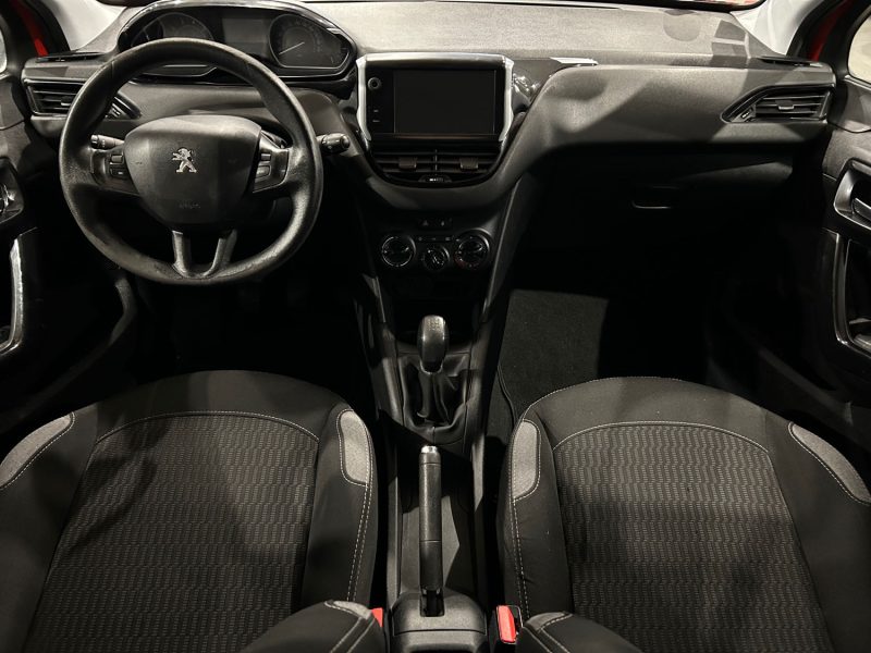 PEUGEOT 208 1.0 VTI  12V 70CH